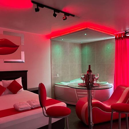 Hotel Golden Dream'S Lima Zewnętrze zdjęcie