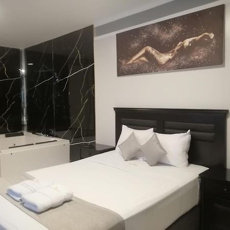 Hotel Golden Dream'S Lima Zewnętrze zdjęcie