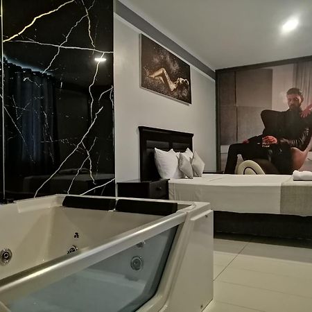 Hotel Golden Dream'S Lima Zewnętrze zdjęcie