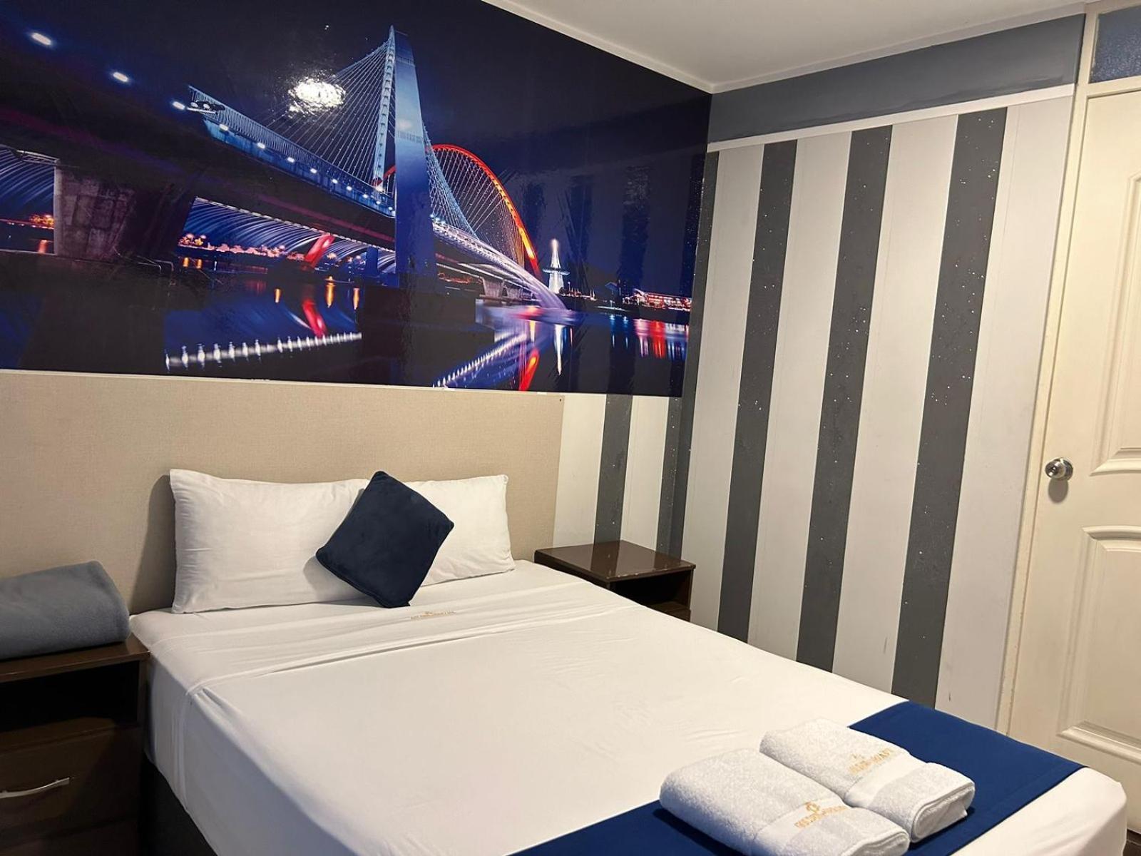 Hotel Golden Dream'S Lima Zewnętrze zdjęcie