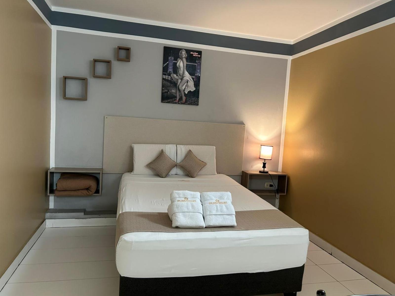 Hotel Golden Dream'S Lima Zewnętrze zdjęcie