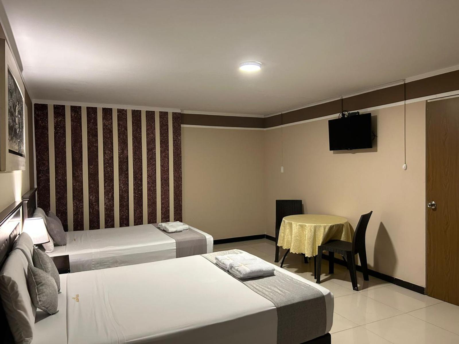 Hotel Golden Dream'S Lima Zewnętrze zdjęcie