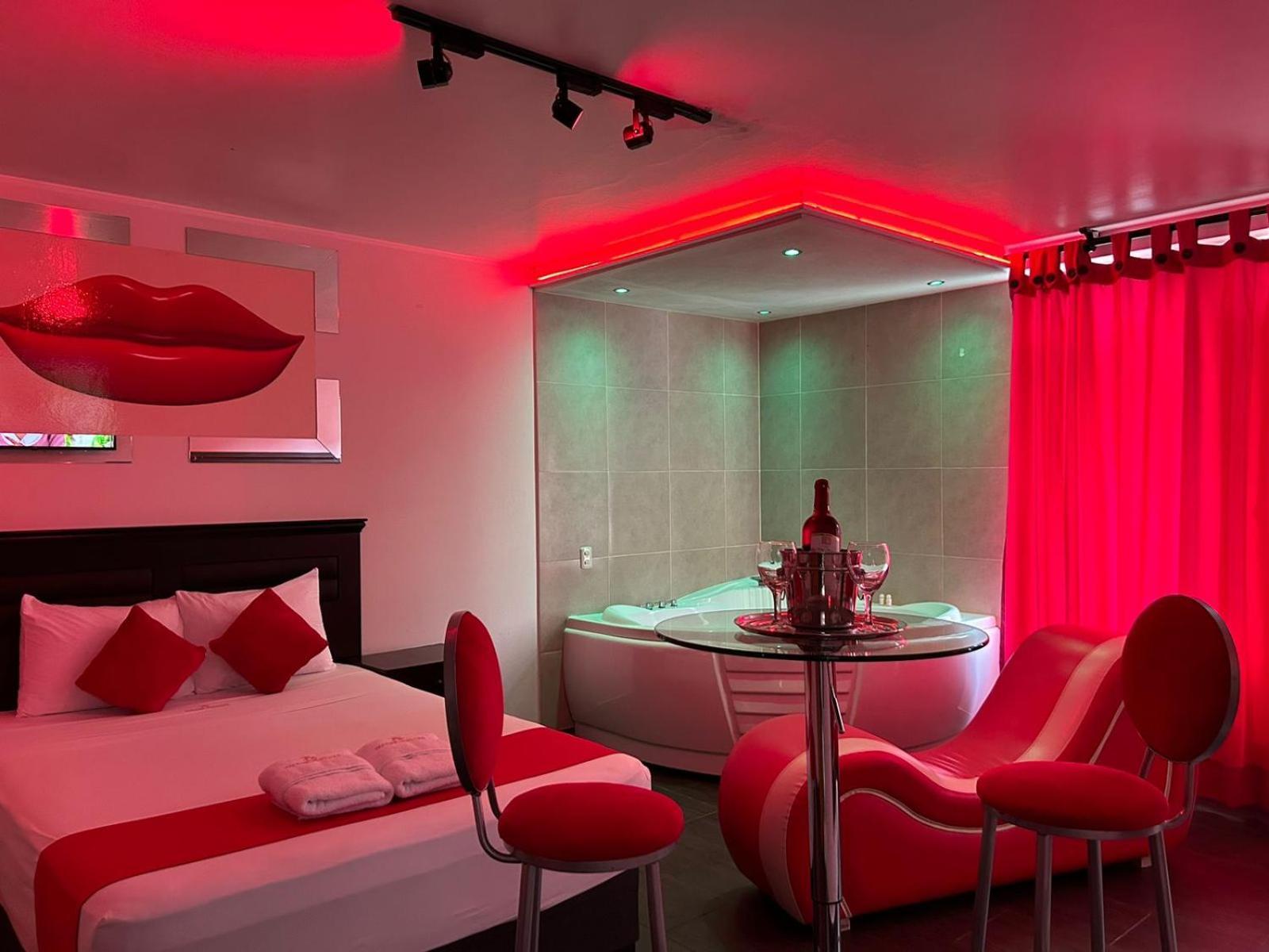 Hotel Golden Dream'S Lima Zewnętrze zdjęcie