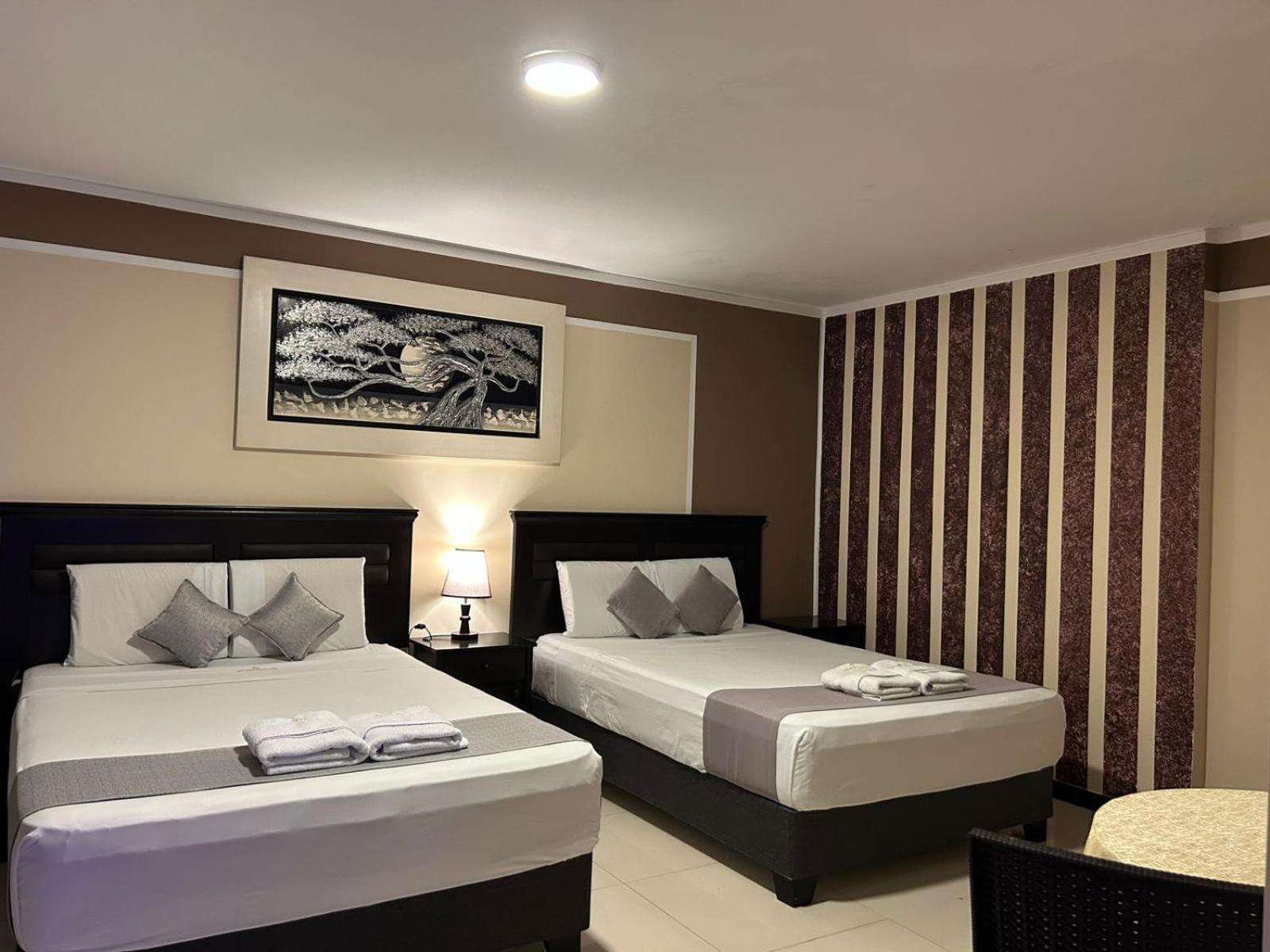 Hotel Golden Dream'S Lima Zewnętrze zdjęcie
