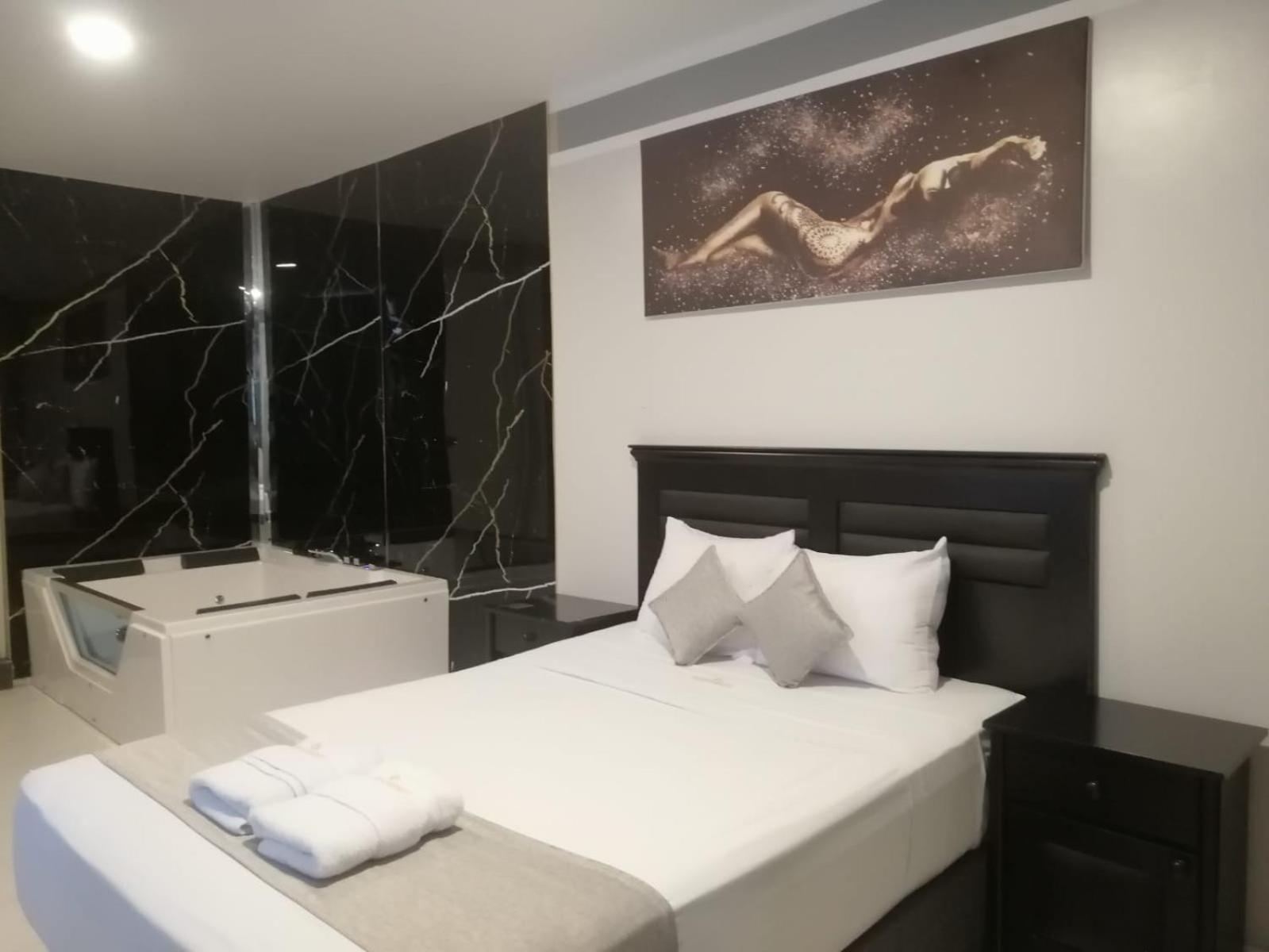 Hotel Golden Dream'S Lima Zewnętrze zdjęcie