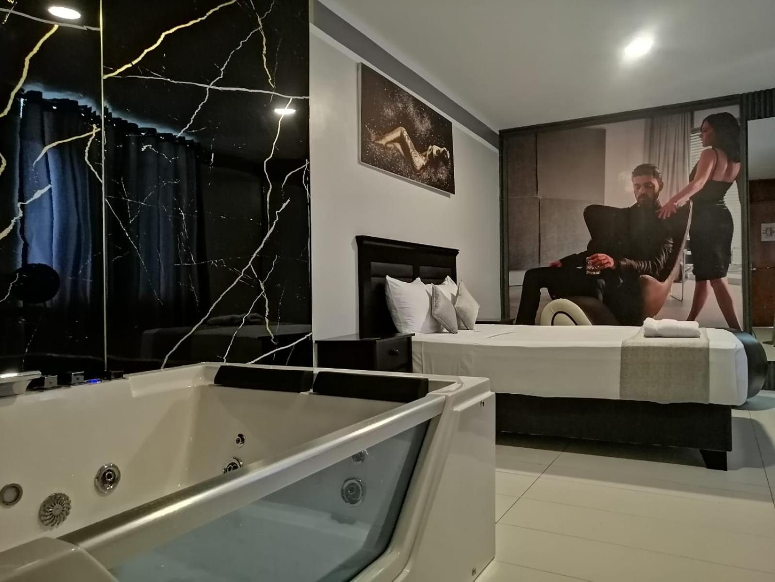 Hotel Golden Dream'S Lima Zewnętrze zdjęcie