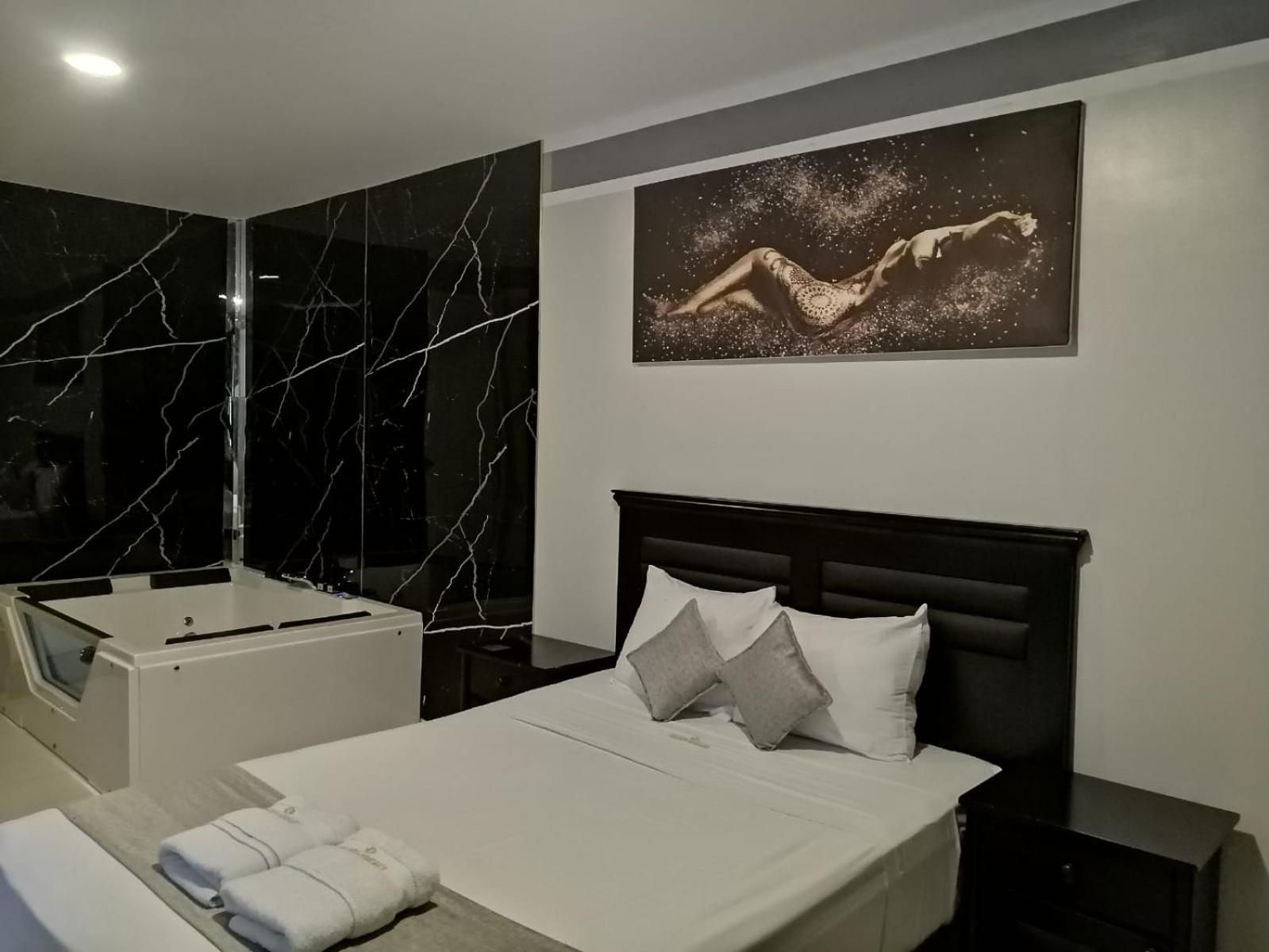 Hotel Golden Dream'S Lima Zewnętrze zdjęcie