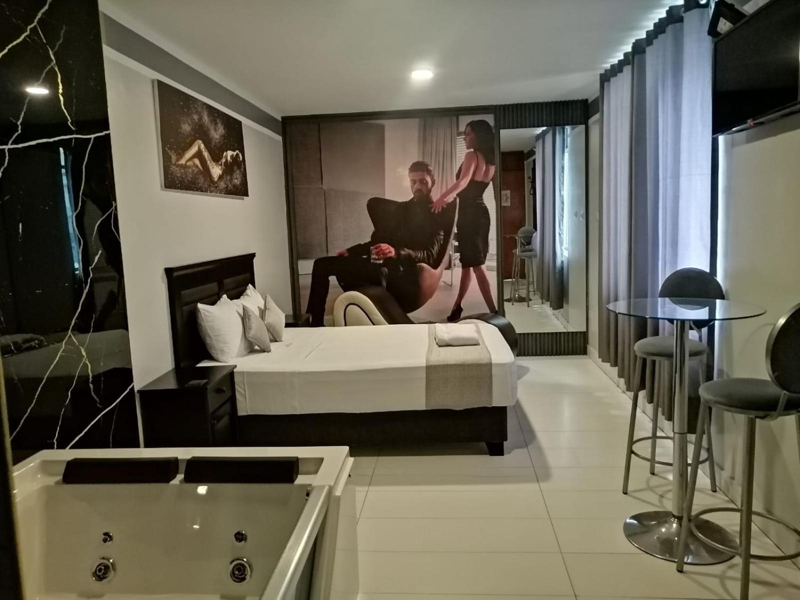 Hotel Golden Dream'S Lima Zewnętrze zdjęcie