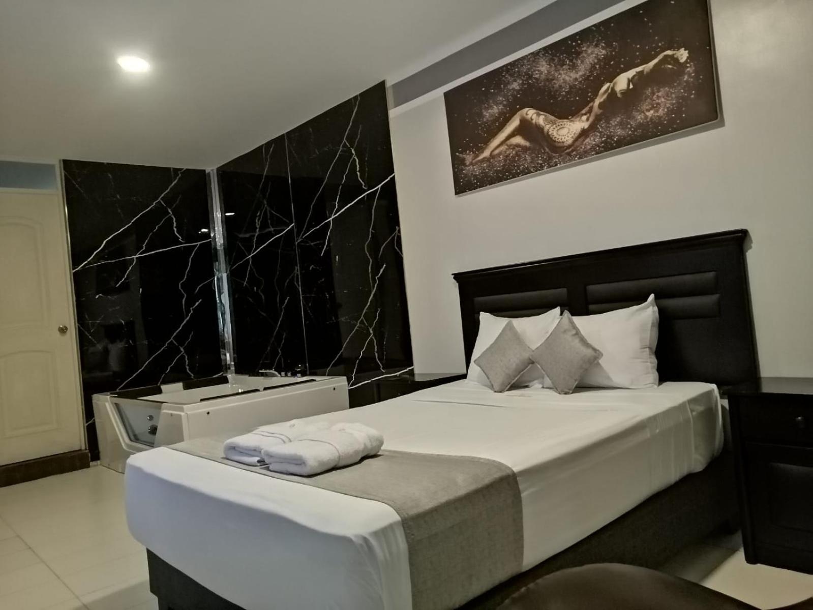 Hotel Golden Dream'S Lima Zewnętrze zdjęcie
