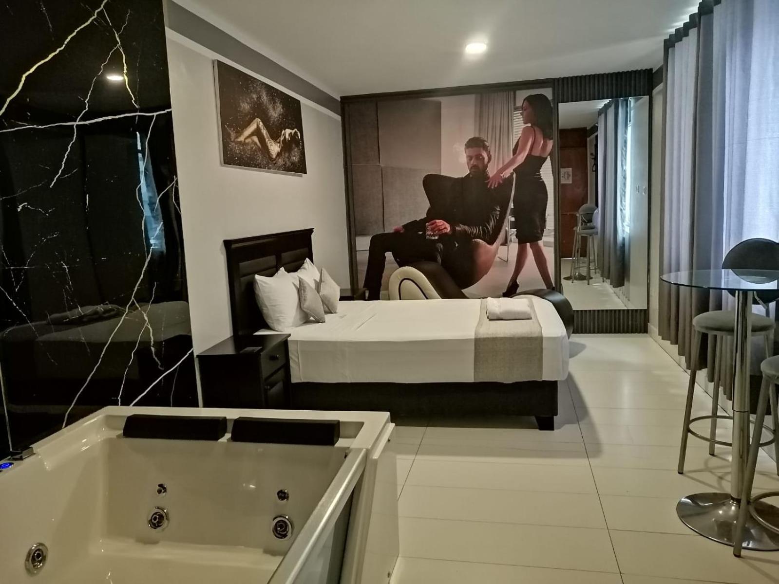 Hotel Golden Dream'S Lima Zewnętrze zdjęcie