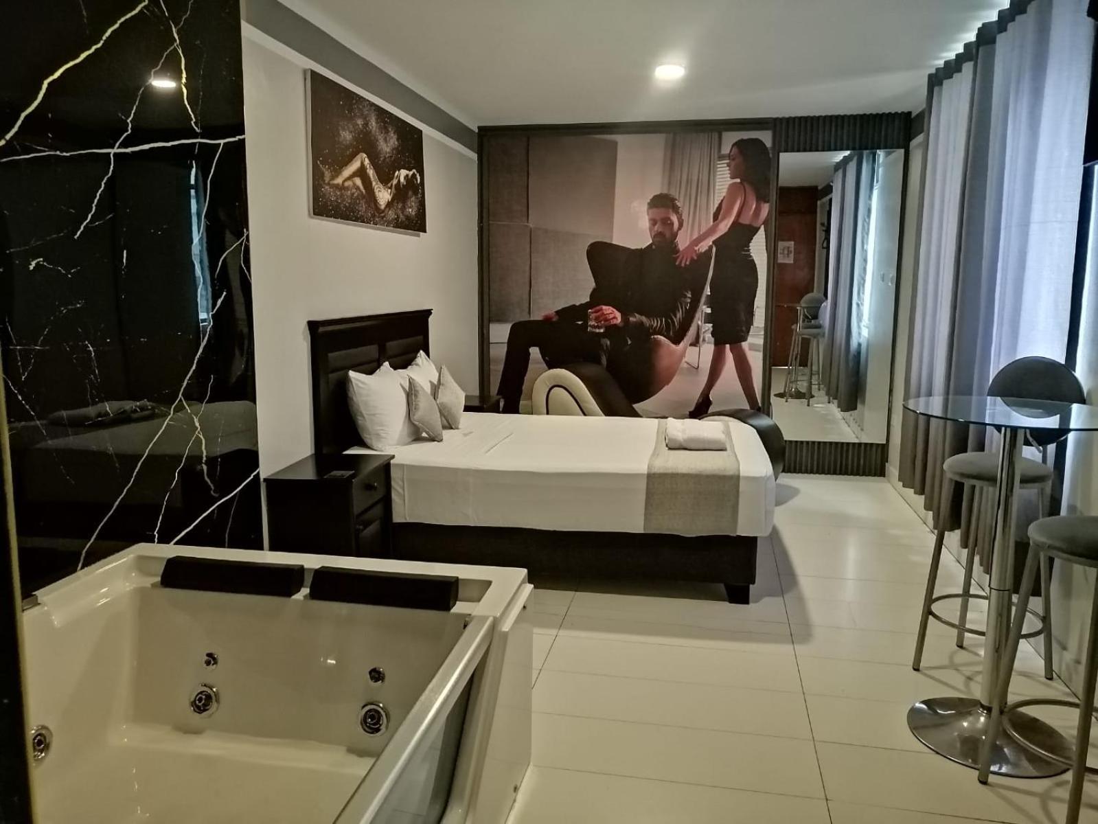 Hotel Golden Dream'S Lima Zewnętrze zdjęcie